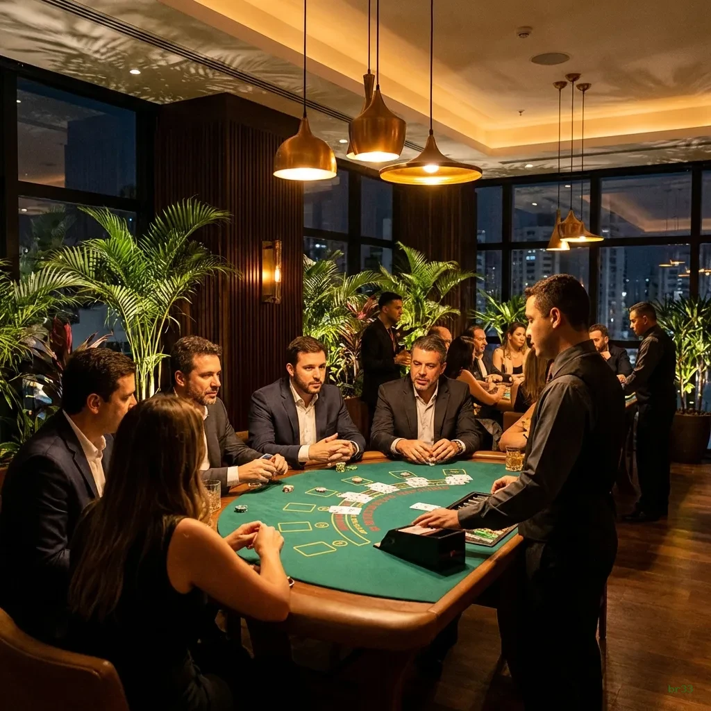 A Importância da Categoria 'Reclamações' no br33: Um Espaço para Diálogo e Melhoria