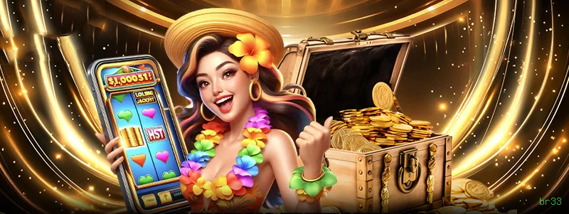 br33: A Nova Era dos Jogos Mobile Que Você Precisa Conhecer